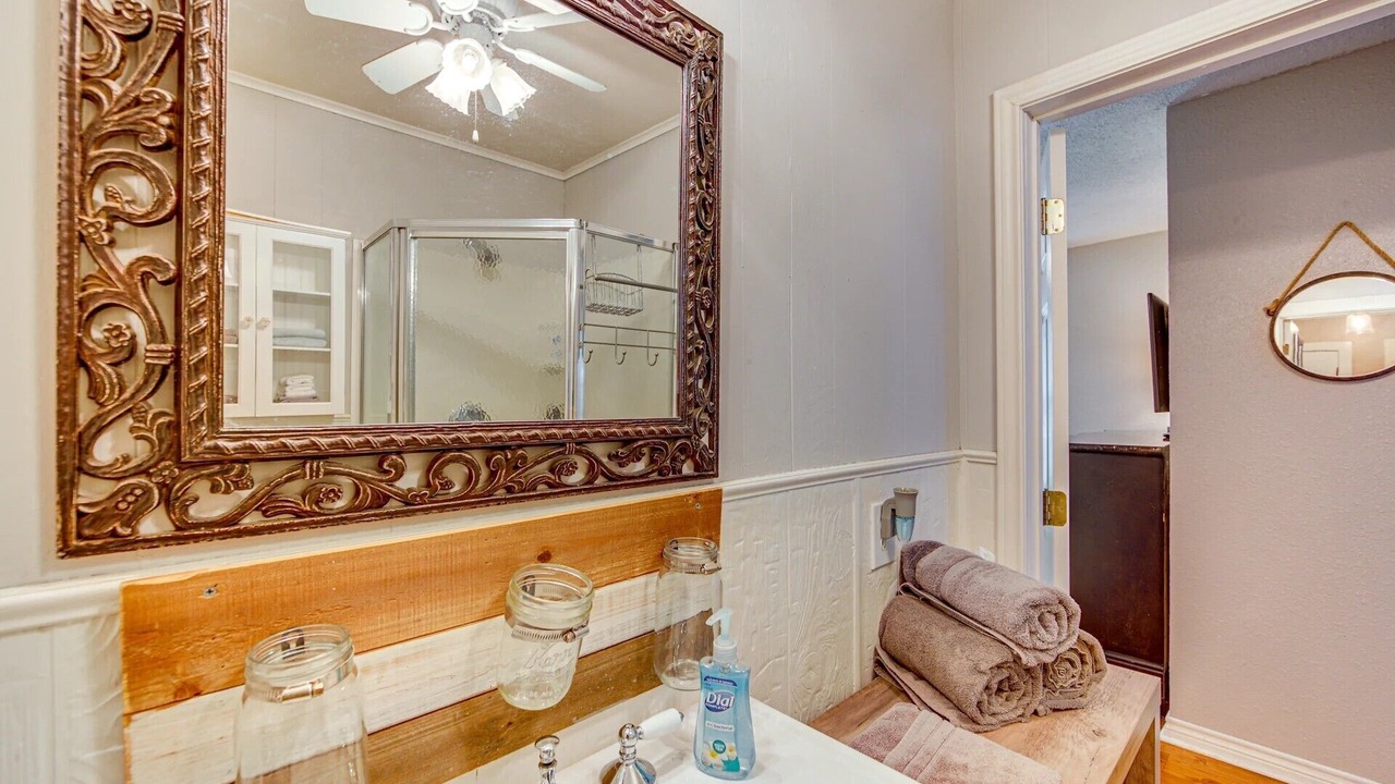 Photo of Bathroom in Jefferson