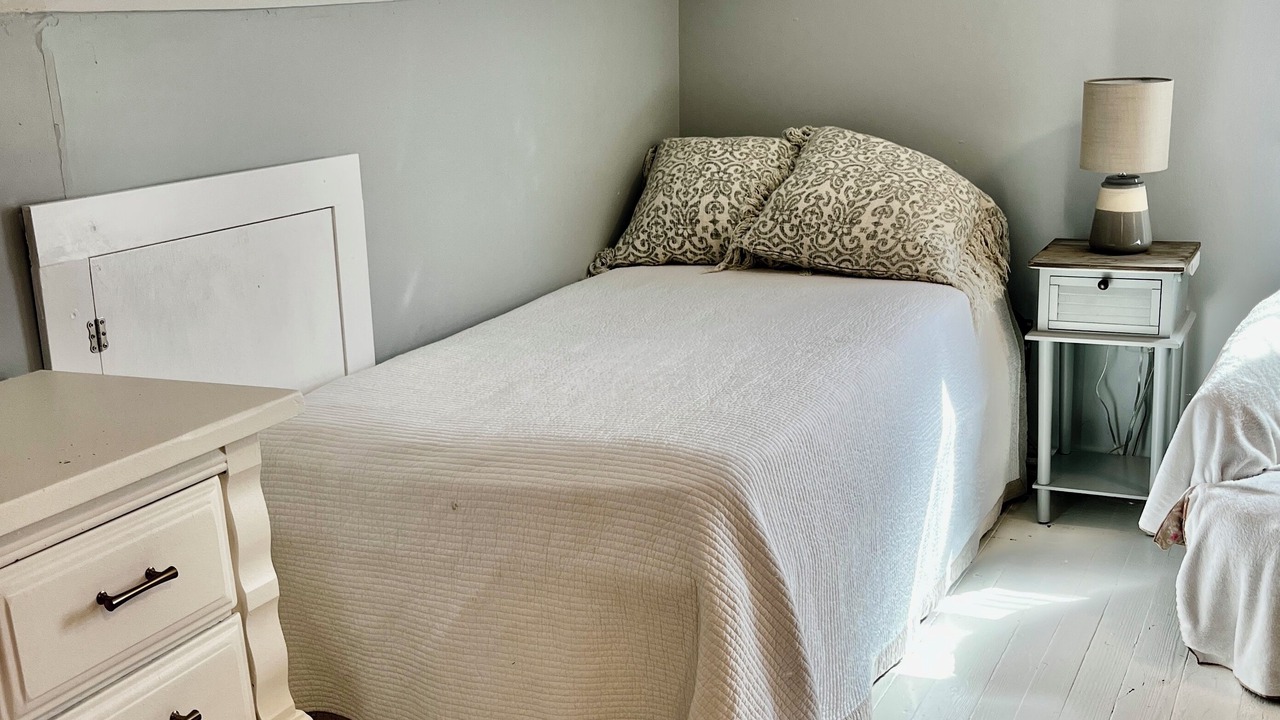Photo of Bedroom in Annapolis