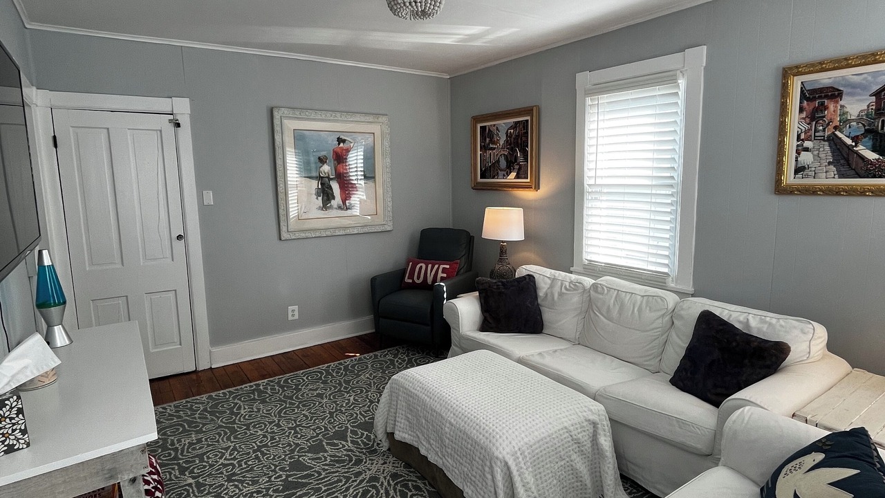 Photo of Livingroom in Annapolis