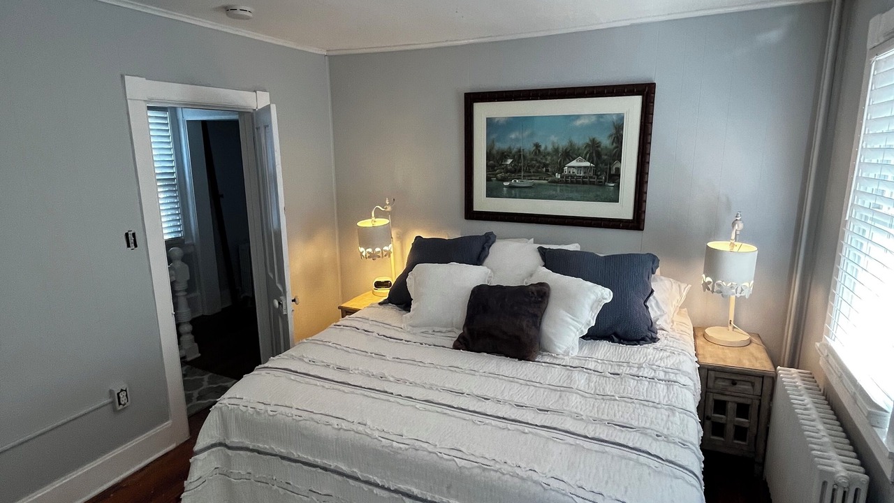 Photo of Bedroom in Annapolis
