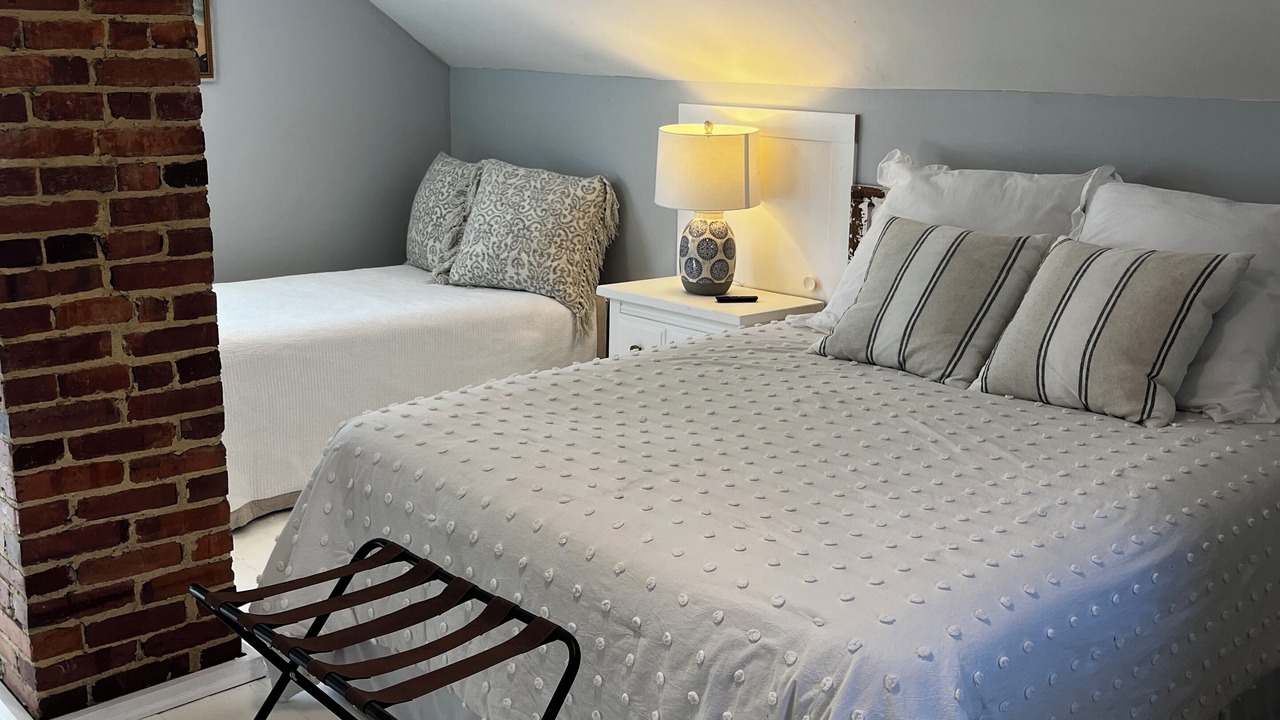 Photo of Bedroom in Annapolis