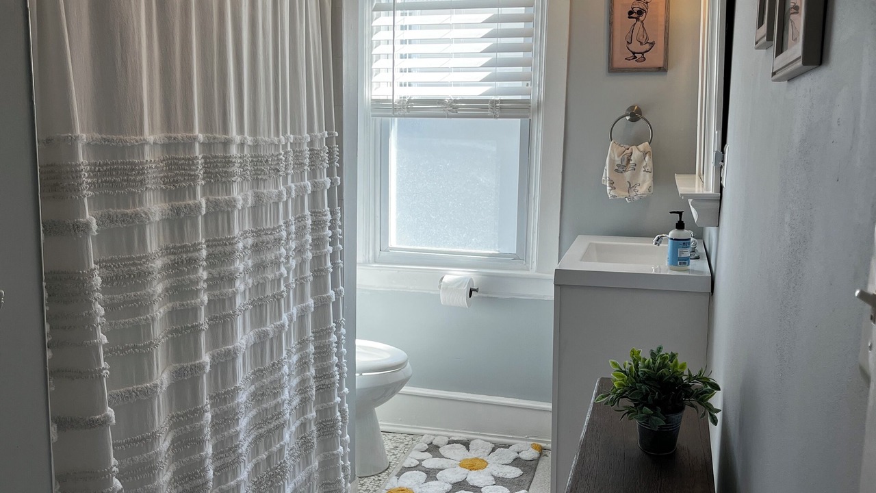 Photo of Bathroom in Annapolis
