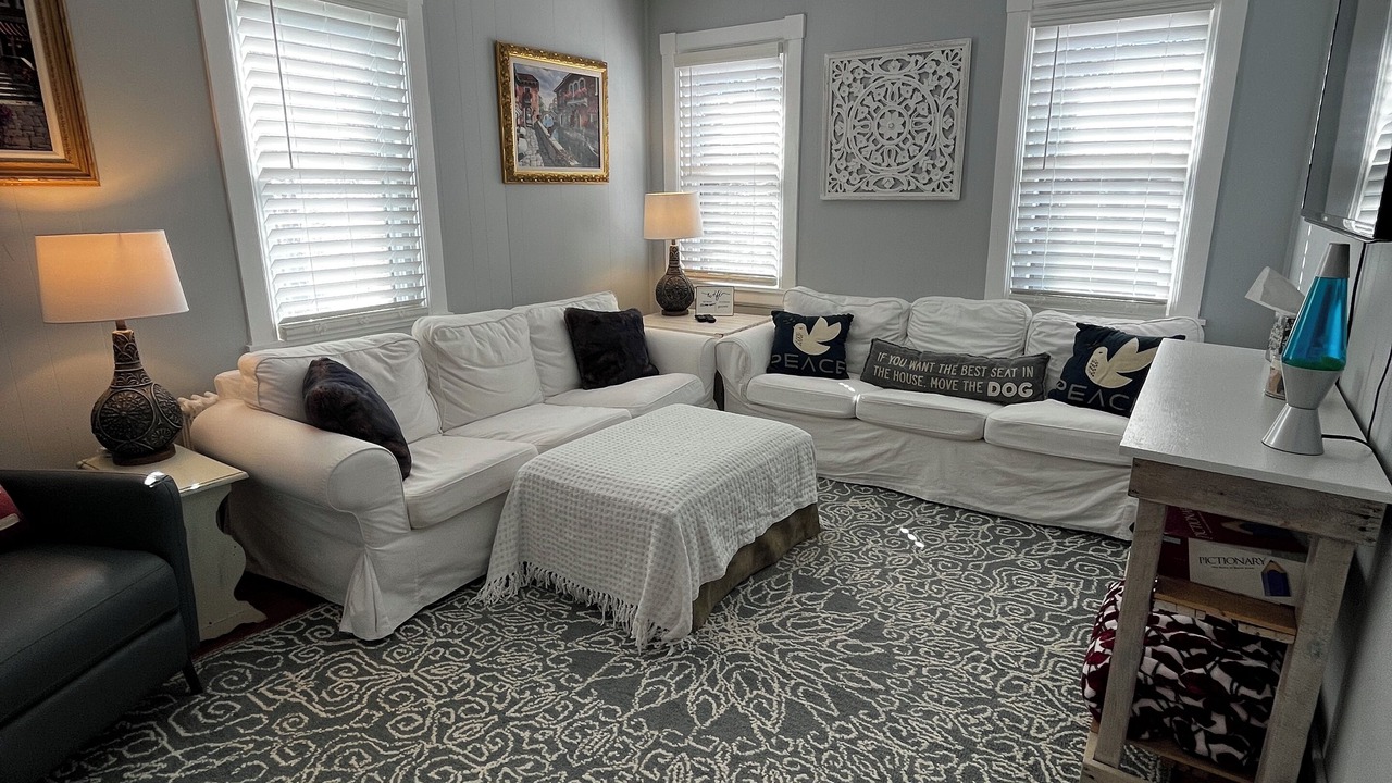 Photo of Livingroom in Annapolis