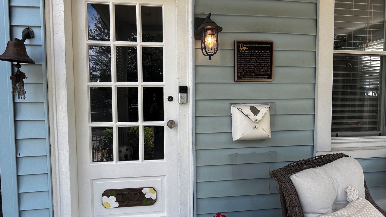 Photo of Outdoor in Annapolis