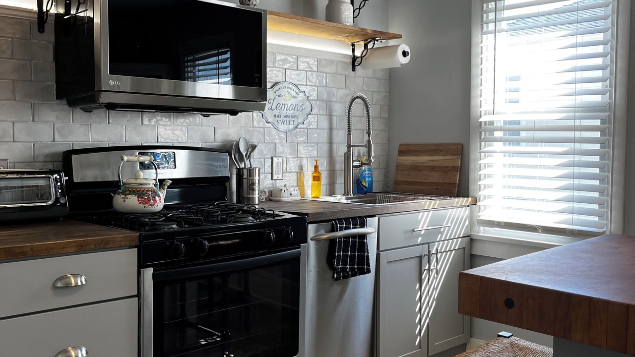 Photo of Kitchen in Annapolis