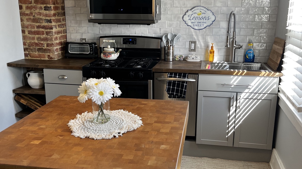 Photo of Kitchen in Annapolis