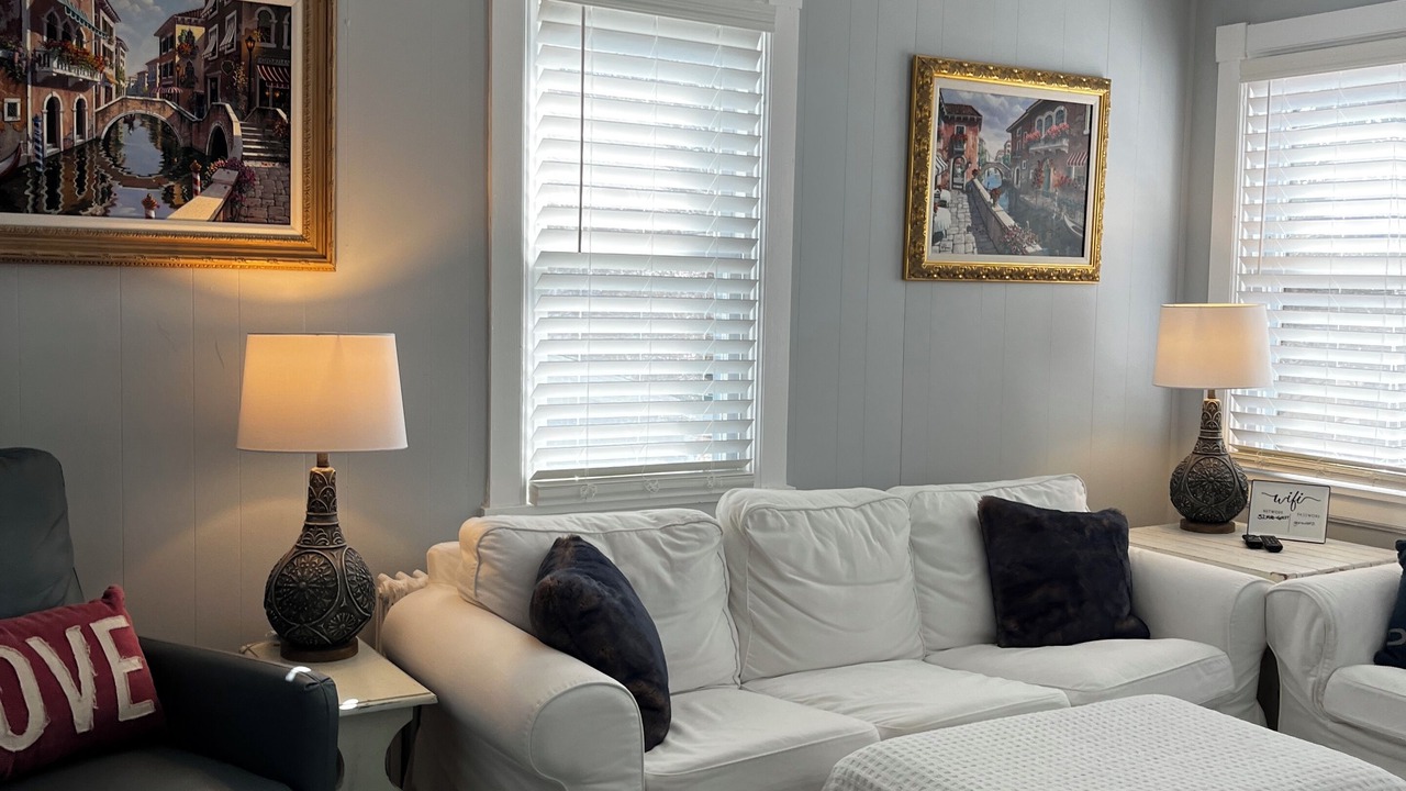Photo of Livingroom in Annapolis