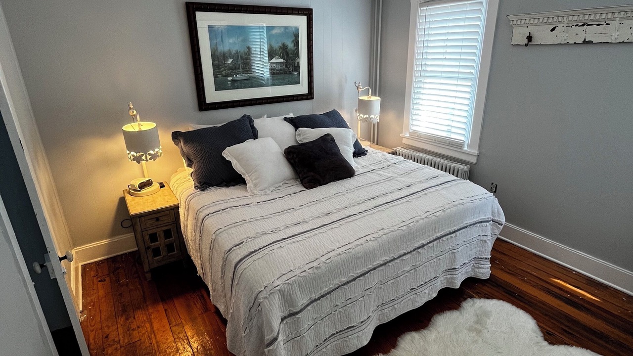Photo of Bedroom in Annapolis