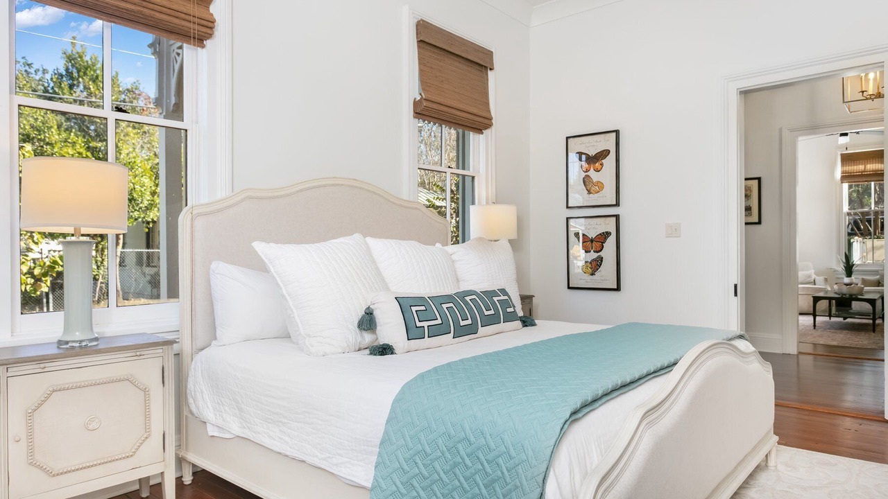 Photo of Bedroom in Natchez