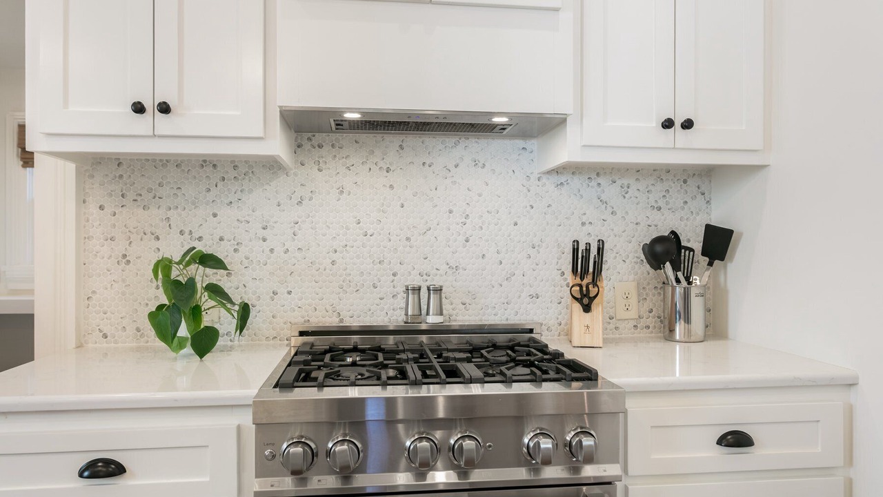 Photo of Kitchen in Natchez