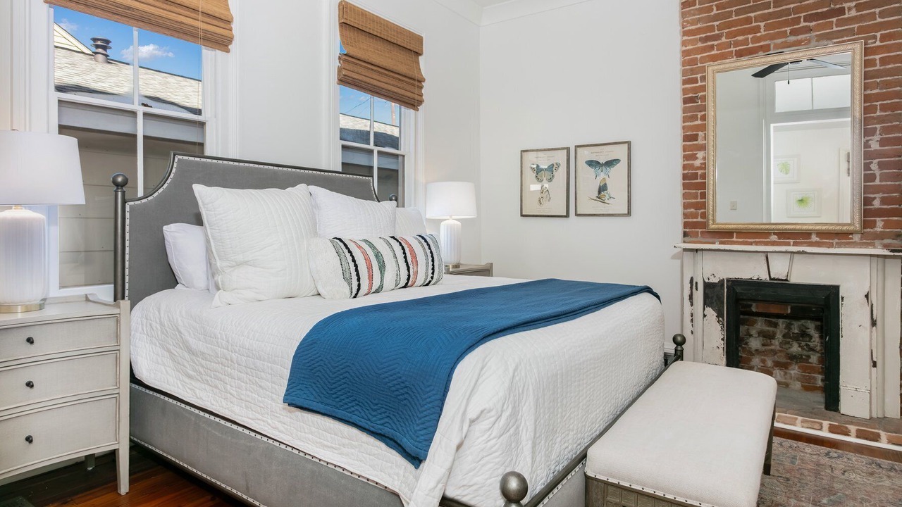 Photo of Bedroom in Natchez