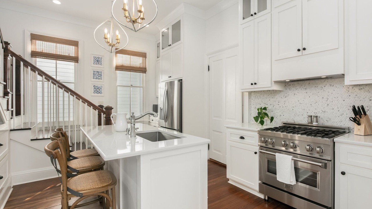 Photo of Kitchen in Natchez