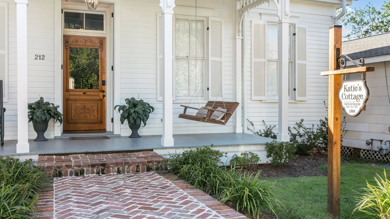 Photo of Outdoor in Natchez
