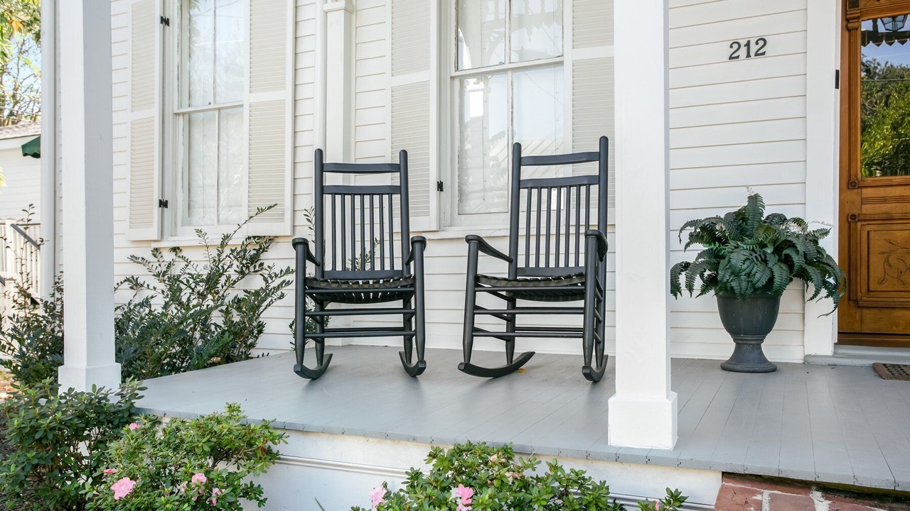 Photo of Outdoor in Natchez