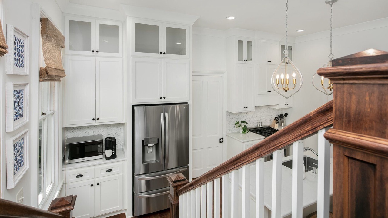 Photo of Kitchen in Natchez
