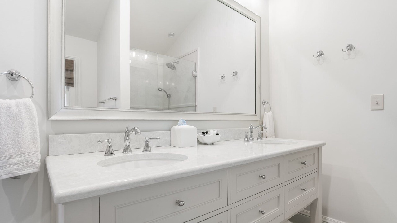 Photo of Bathroom in Natchez