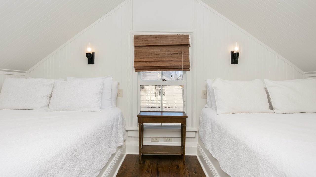 Photo of Bedroom in Natchez