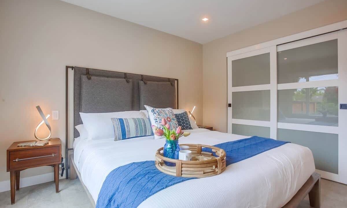 Photo of Bedroom in Beach Barber Tract