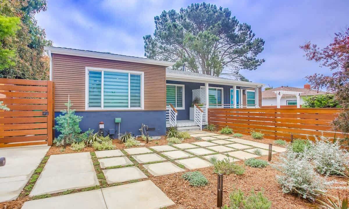 Photo of Outdoor in Beach Barber Tract