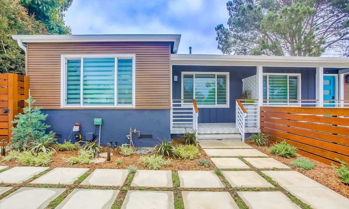 Photo of Outdoor in Beach Barber Tract