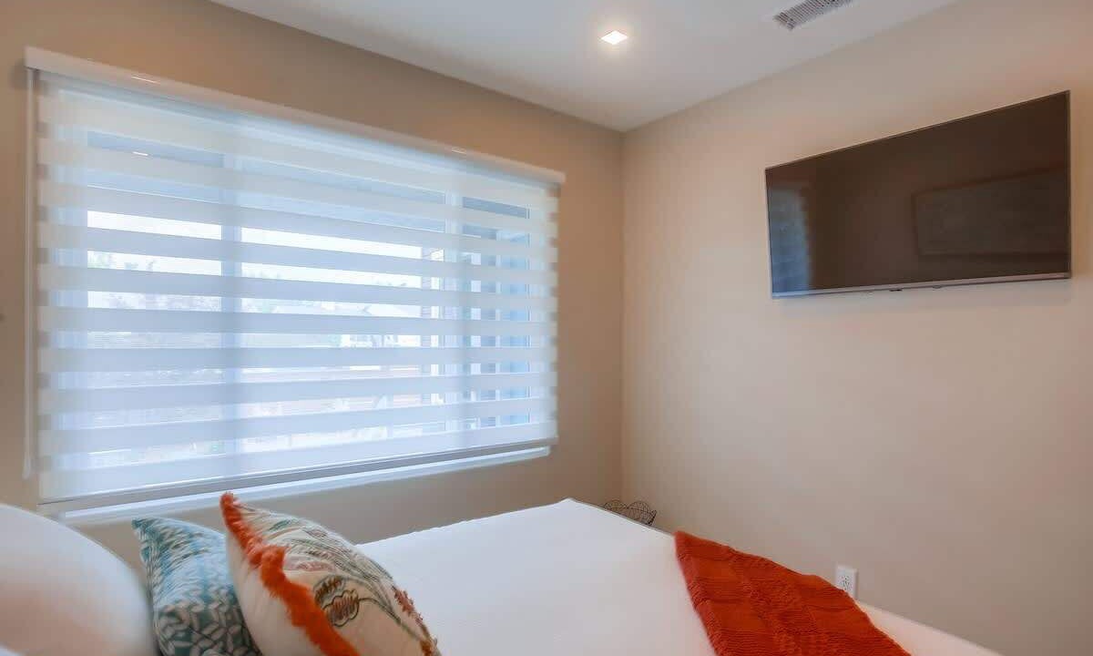 Photo of Bedroom in Beach Barber Tract