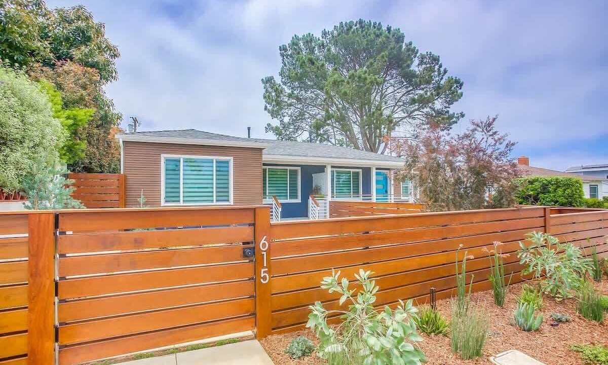 Photo of Outdoor in Beach Barber Tract