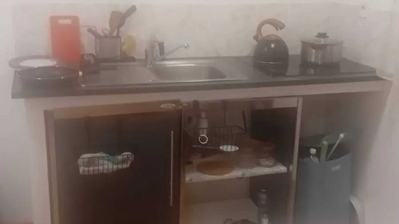 Photo of Kitchen in Clermont