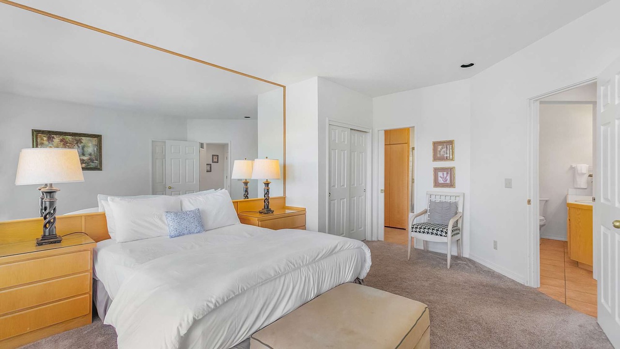 Photo of Bedroom in Century West