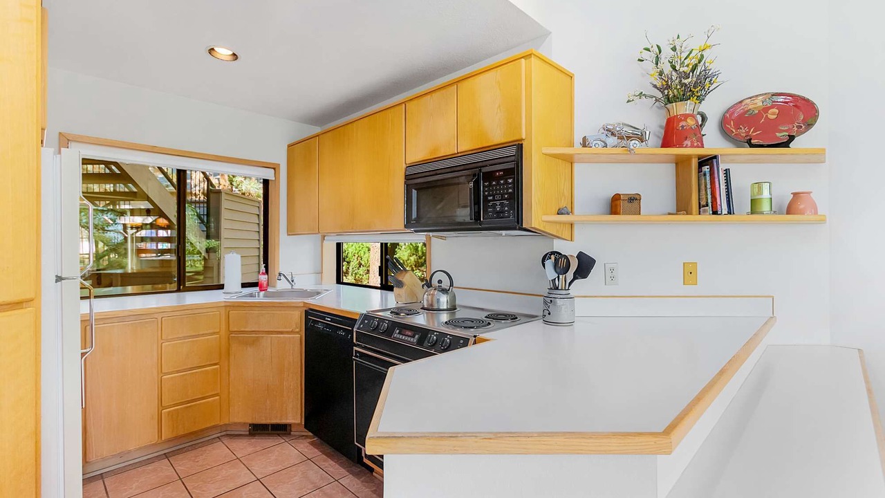 Photo of Kitchen in Century West