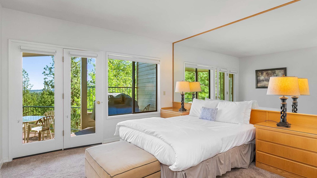Photo of Bedroom in Century West