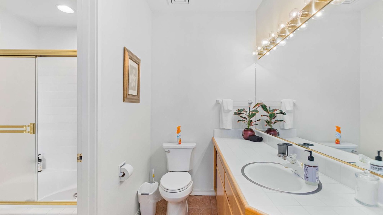 Photo of Bathroom in Century West