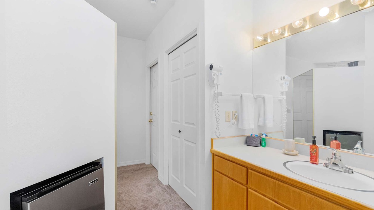 Photo of Bathroom in Century West