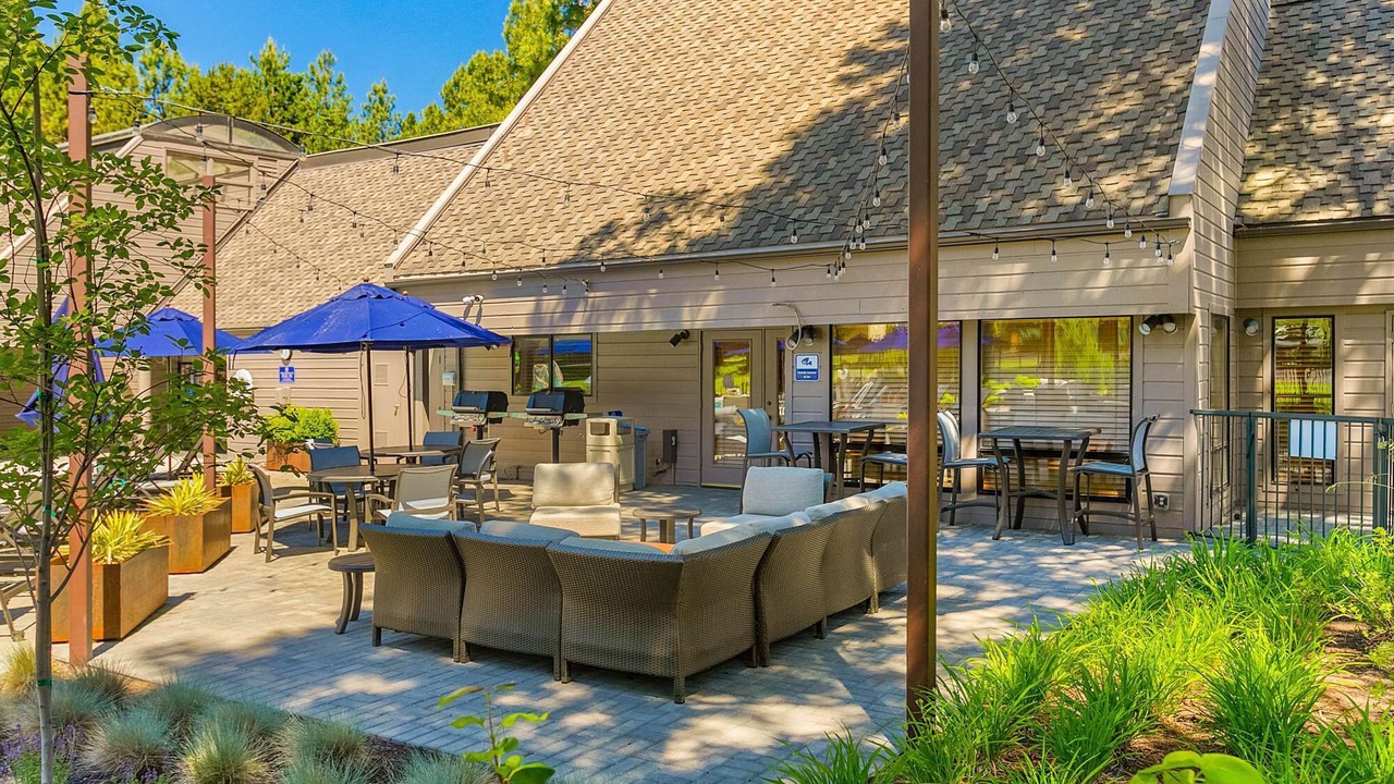 Photo of Outdoor in Century West