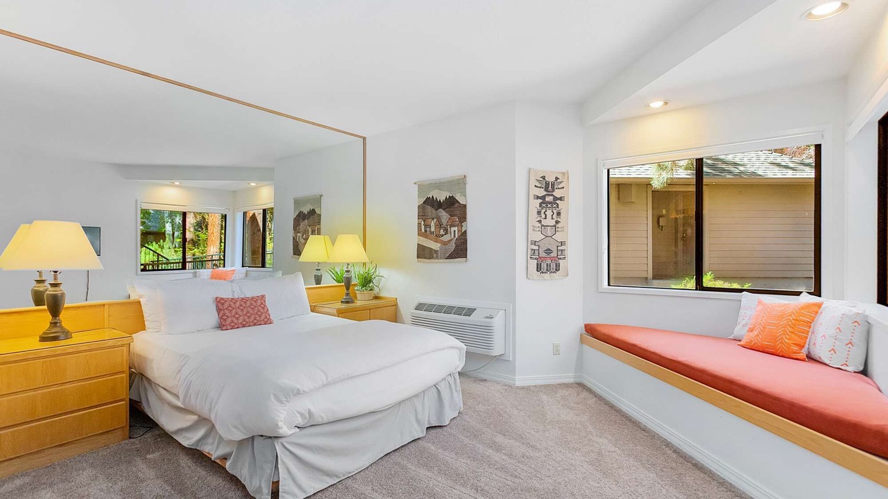 Photo of Bedroom in Century West
