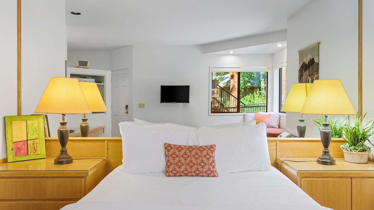 Photo of Bedroom in Century West
