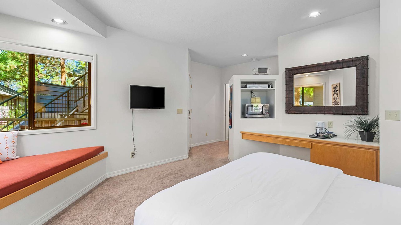 Photo of Bedroom in Century West