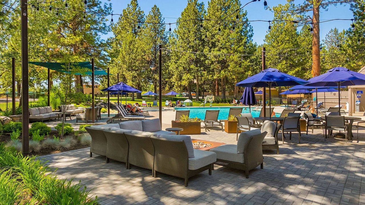 Photo of Outdoor in Century West