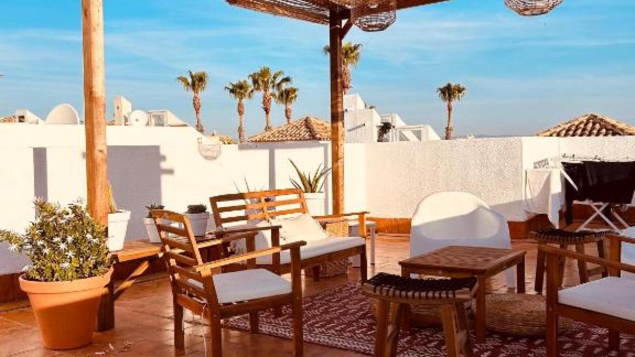 Photo of Outdoor in Monte Faro