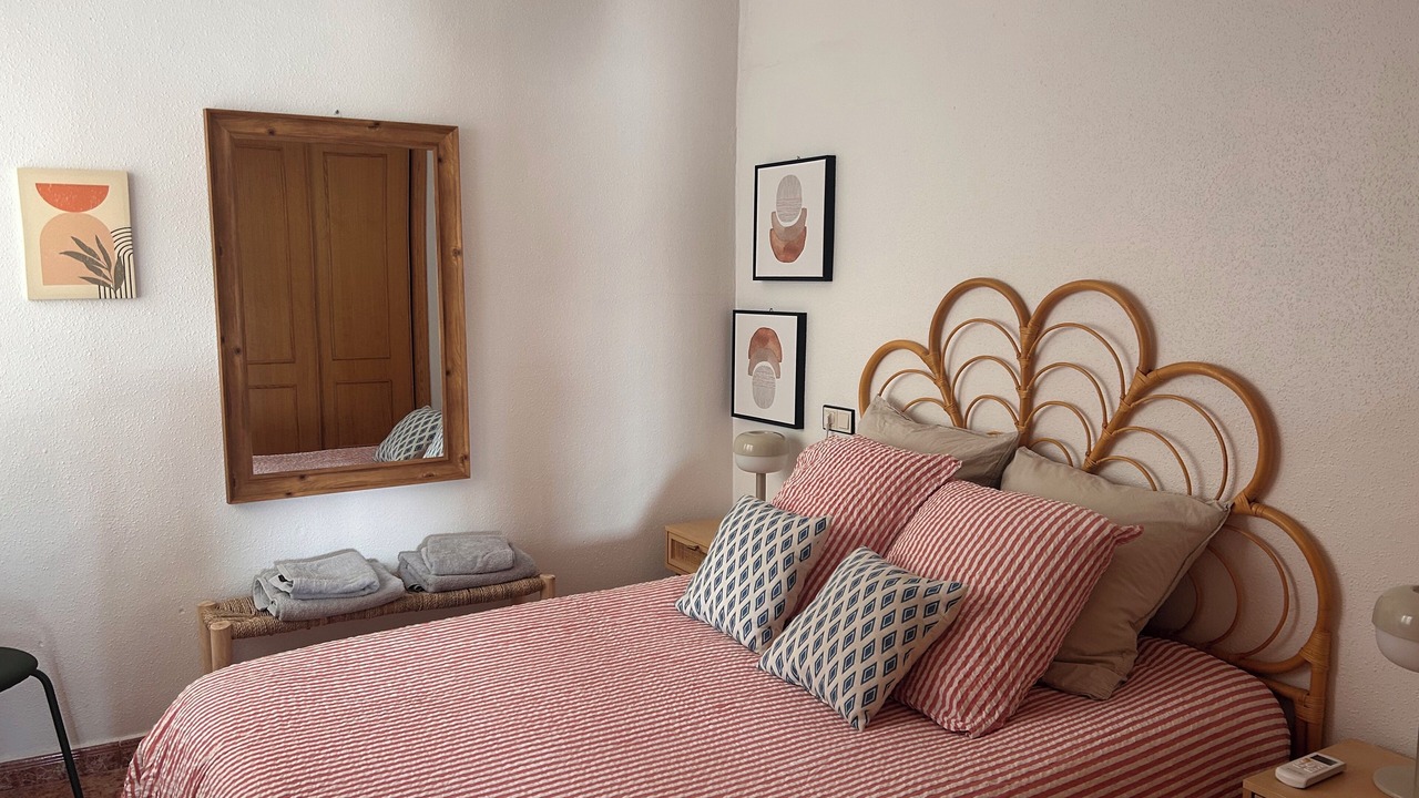 Photo of Bedroom in Monte Faro