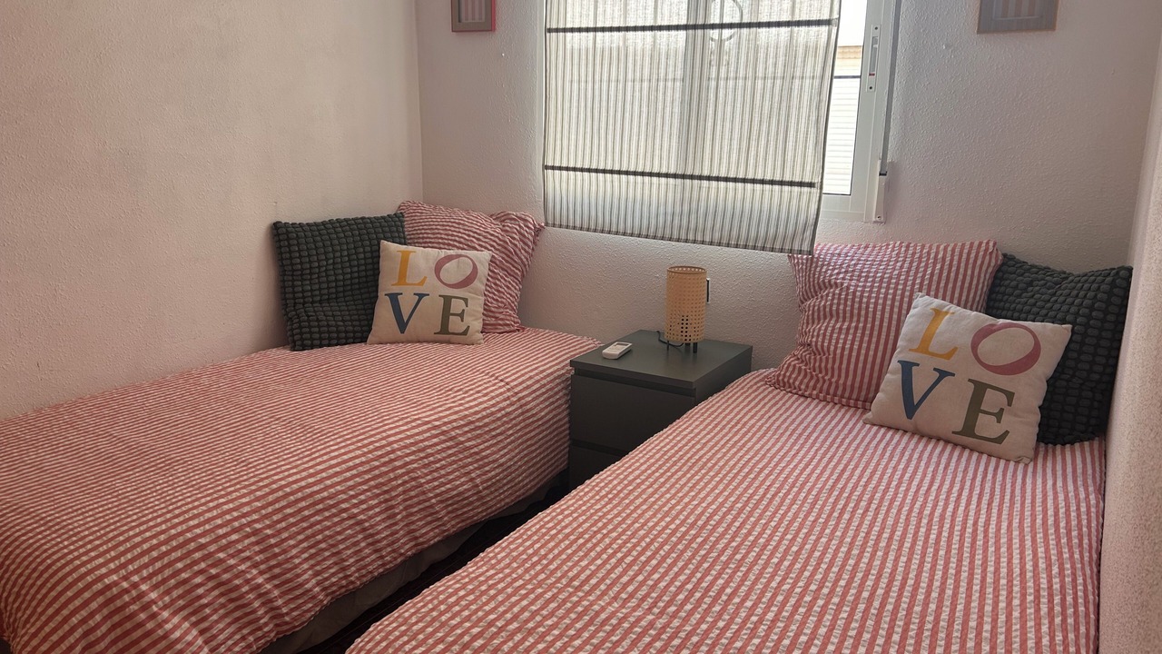 Photo of Bedroom in Monte Faro