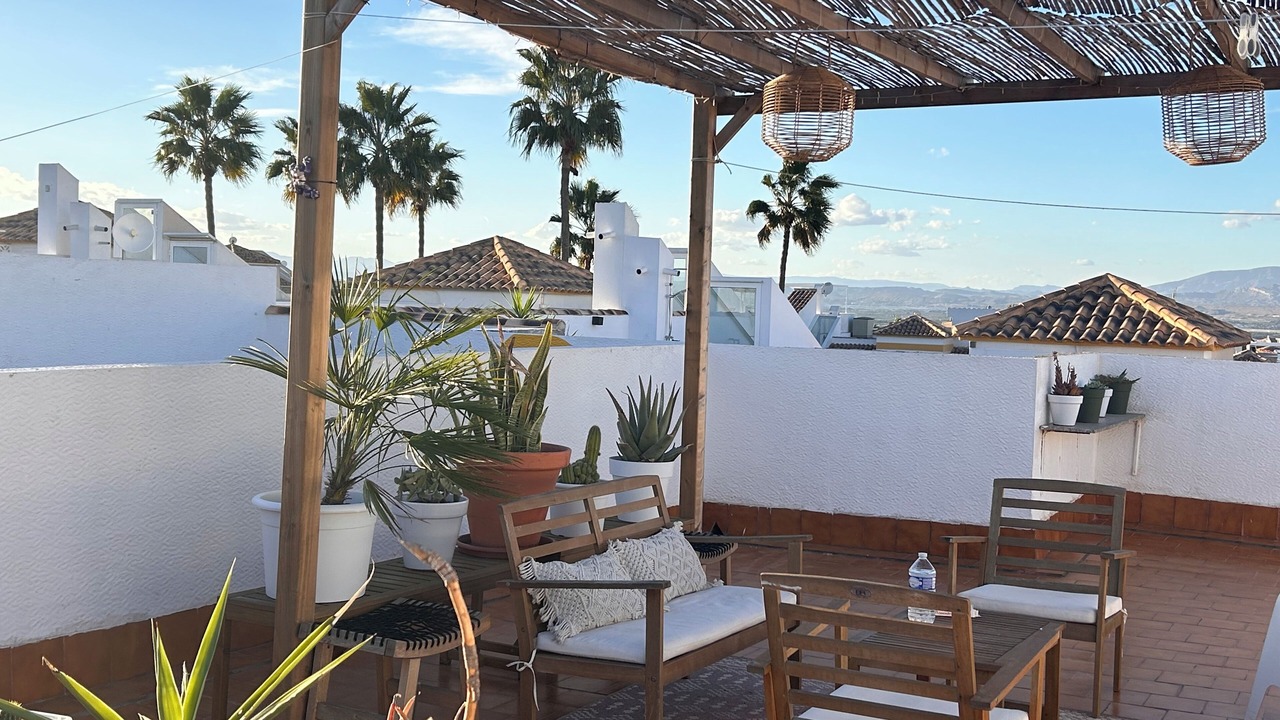 Photo of Outdoor in Monte Faro