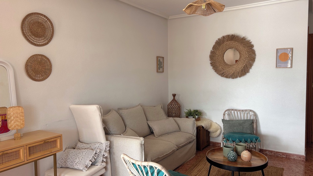 Photo of Livingroom in Monte Faro
