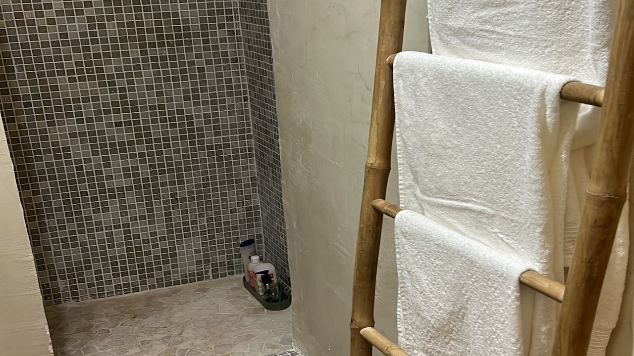 Photo of Bathroom in Monte Faro