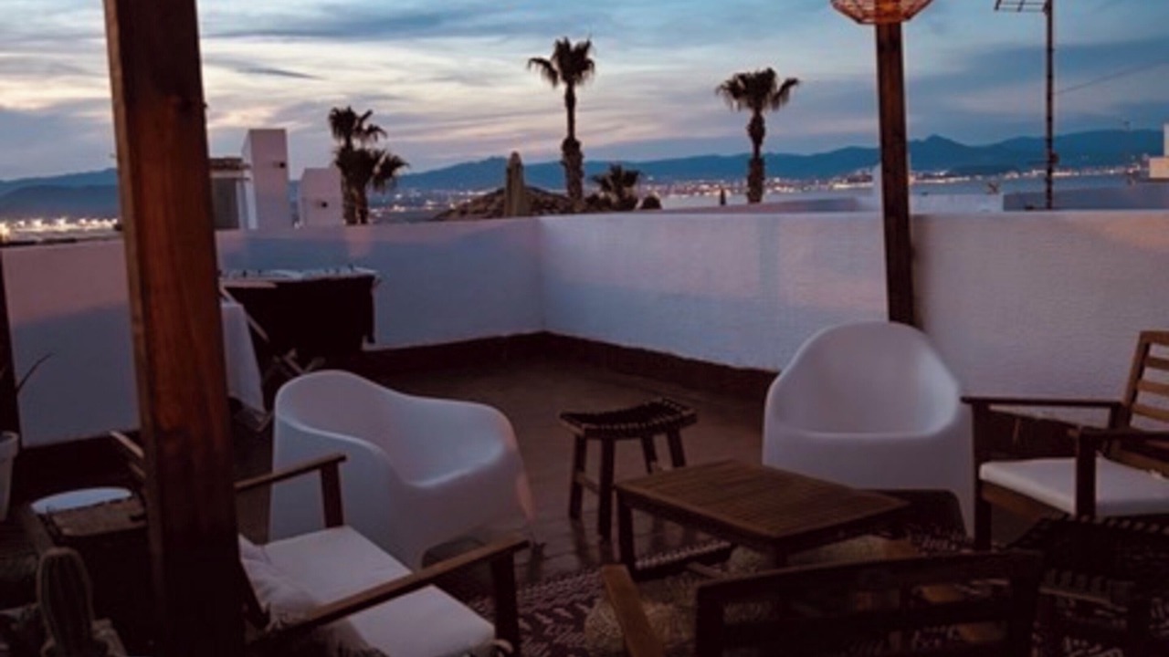 Photo of Patio Balcony in Monte Faro