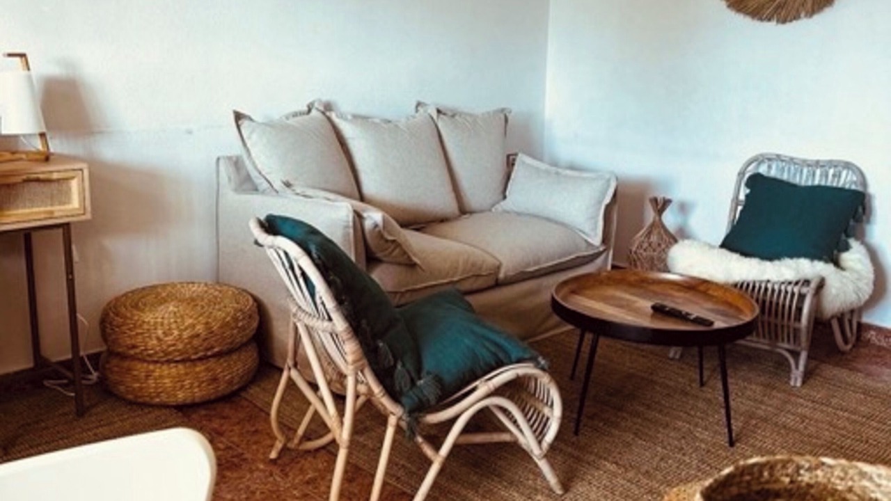 Photo of Livingroom in Monte Faro