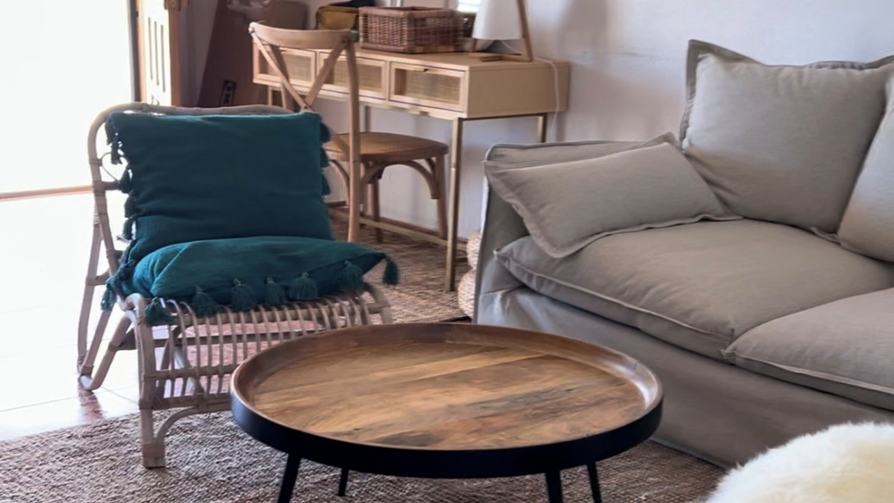Photo of Livingroom in Monte Faro