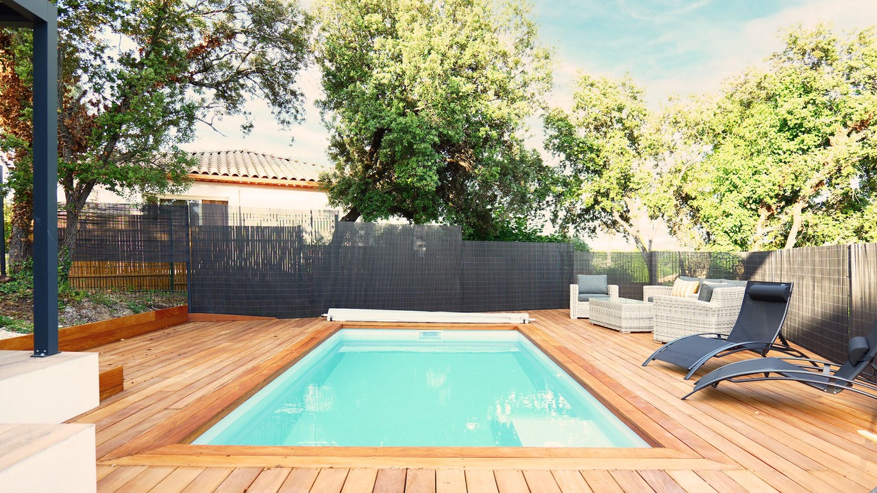 Photo of Outdoor in Saint-Drezery