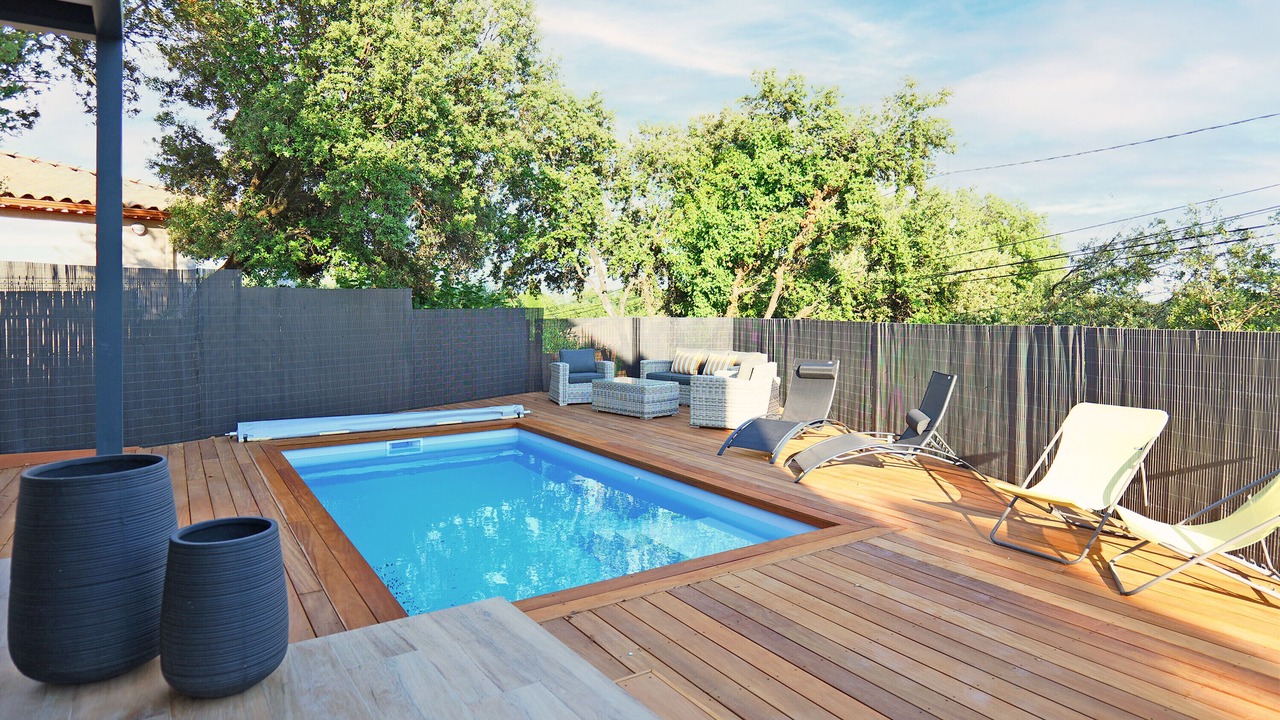 Photo of Outdoor in Saint-Drezery