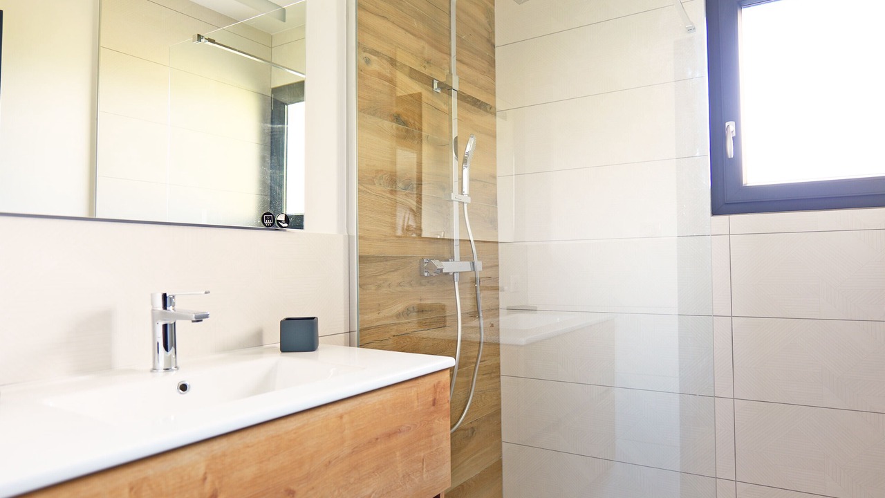 Photo of Bathroom in Saint-Drezery