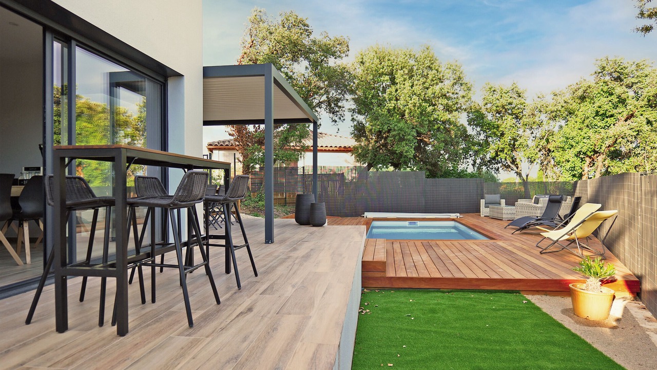 Photo of Outdoor in Saint-Drezery